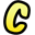 c
