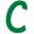 c