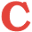 c