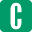 c