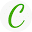 c