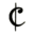 c