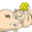 c