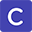 c