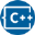 c