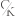 c