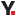 YSLAB favicon