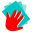 c
