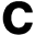 c