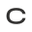 c