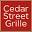 cedarstreetgrille.com