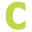 c