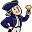 c