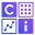c
