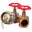 c