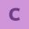 c