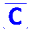 c