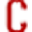c