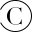 c