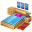 c