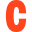 c