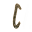 c