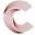 c