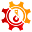 c