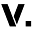 Vestico favicon