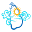 c