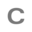 c
