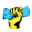 c