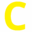 c