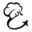 c