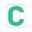c