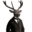 Cerf a Lunettes favicon