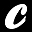 c