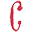 c