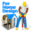 c