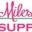 milescakesupply.com