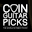 coinguitarpickstore.com