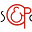 c