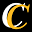c
