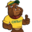 c