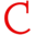 c