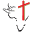 c