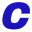 c