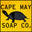 capemaysoapcompany.com