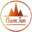 c