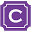 c